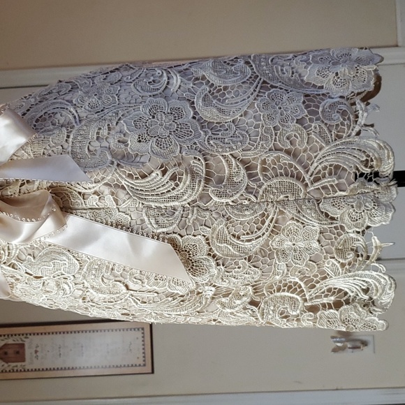 Adrianna Papell Evening Dress - Picture 7 of 15